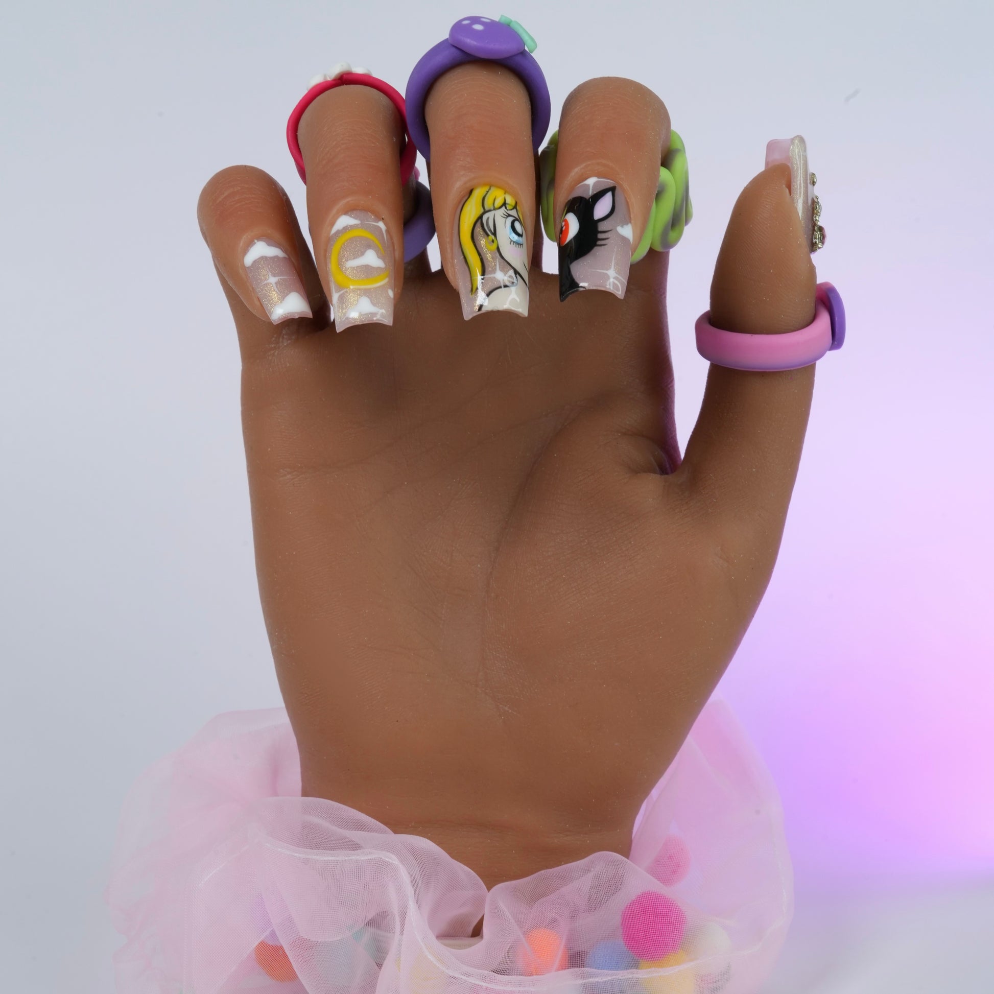 Sailor Moon