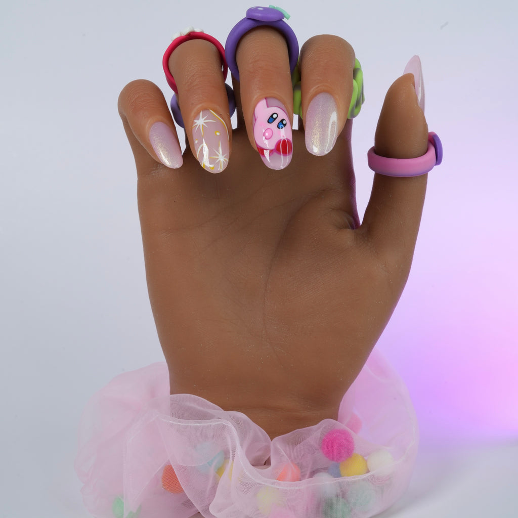 Kawaii Kirby
