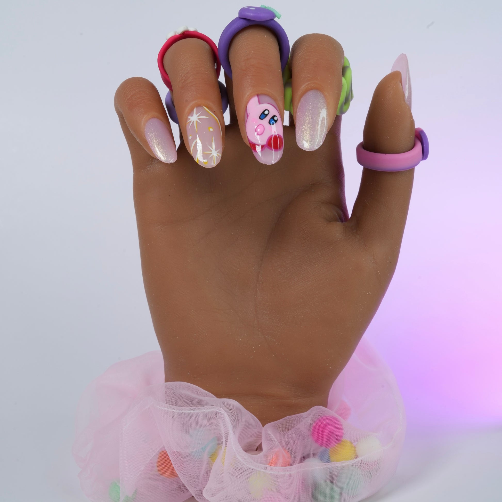 Kawaii Kirby