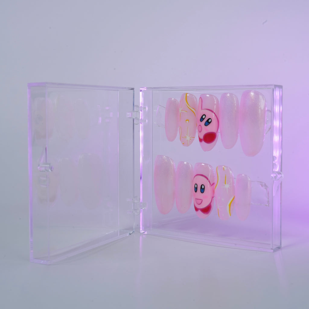 Kawaii Kirby
