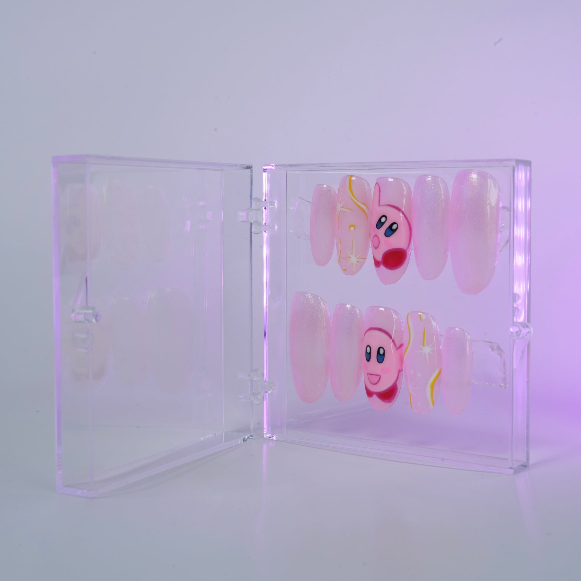 Kawaii Kirby