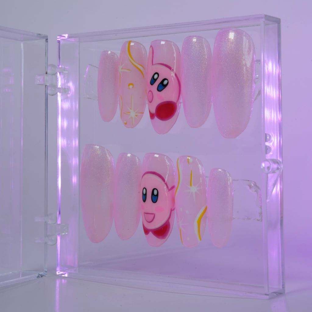 Kawaii Kirby