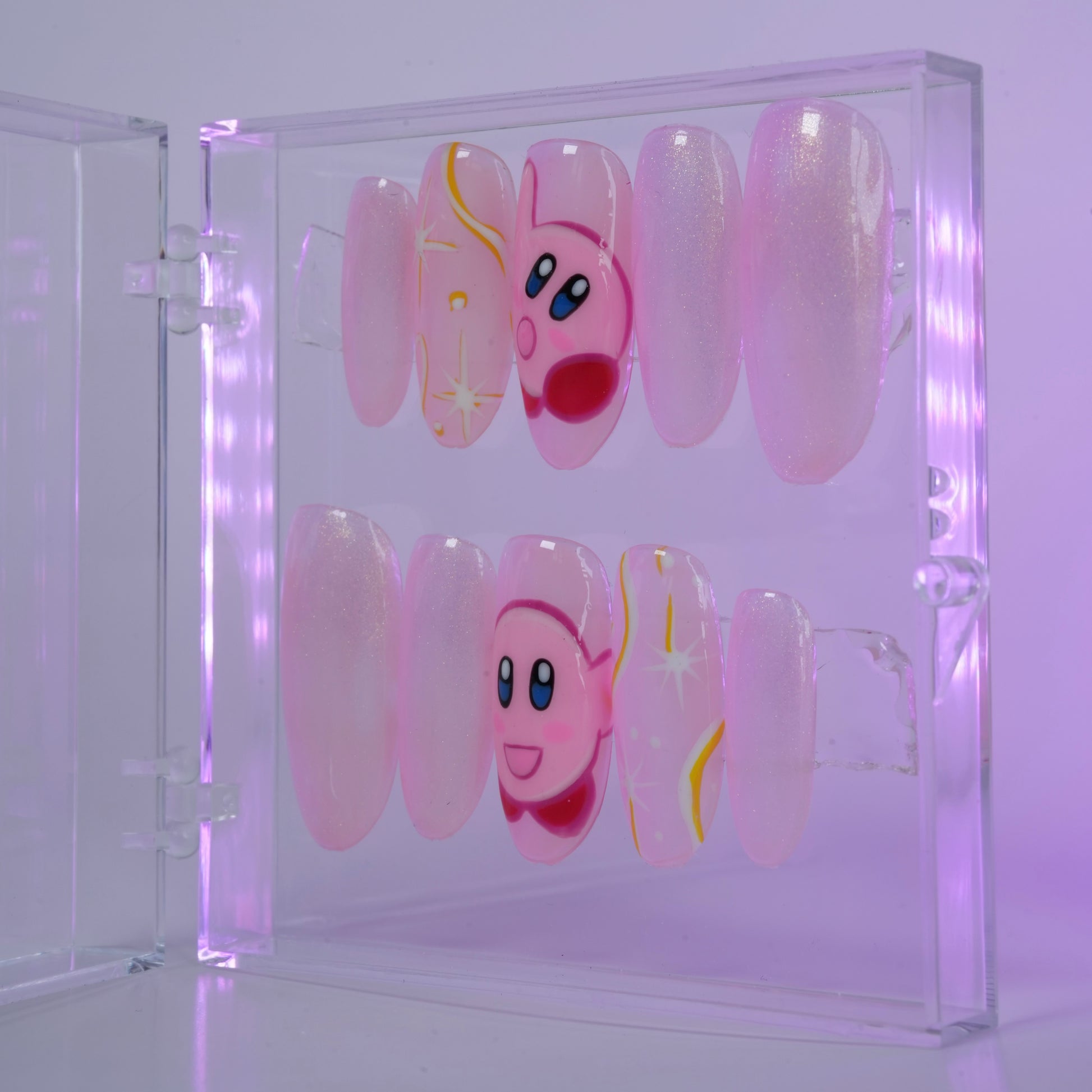 Kawaii Kirby