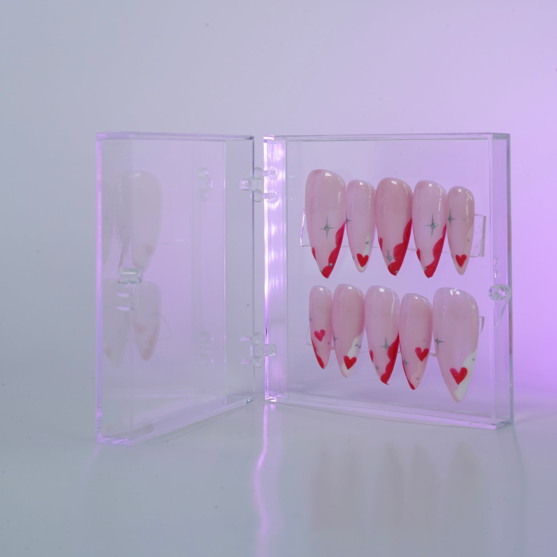 Heart French