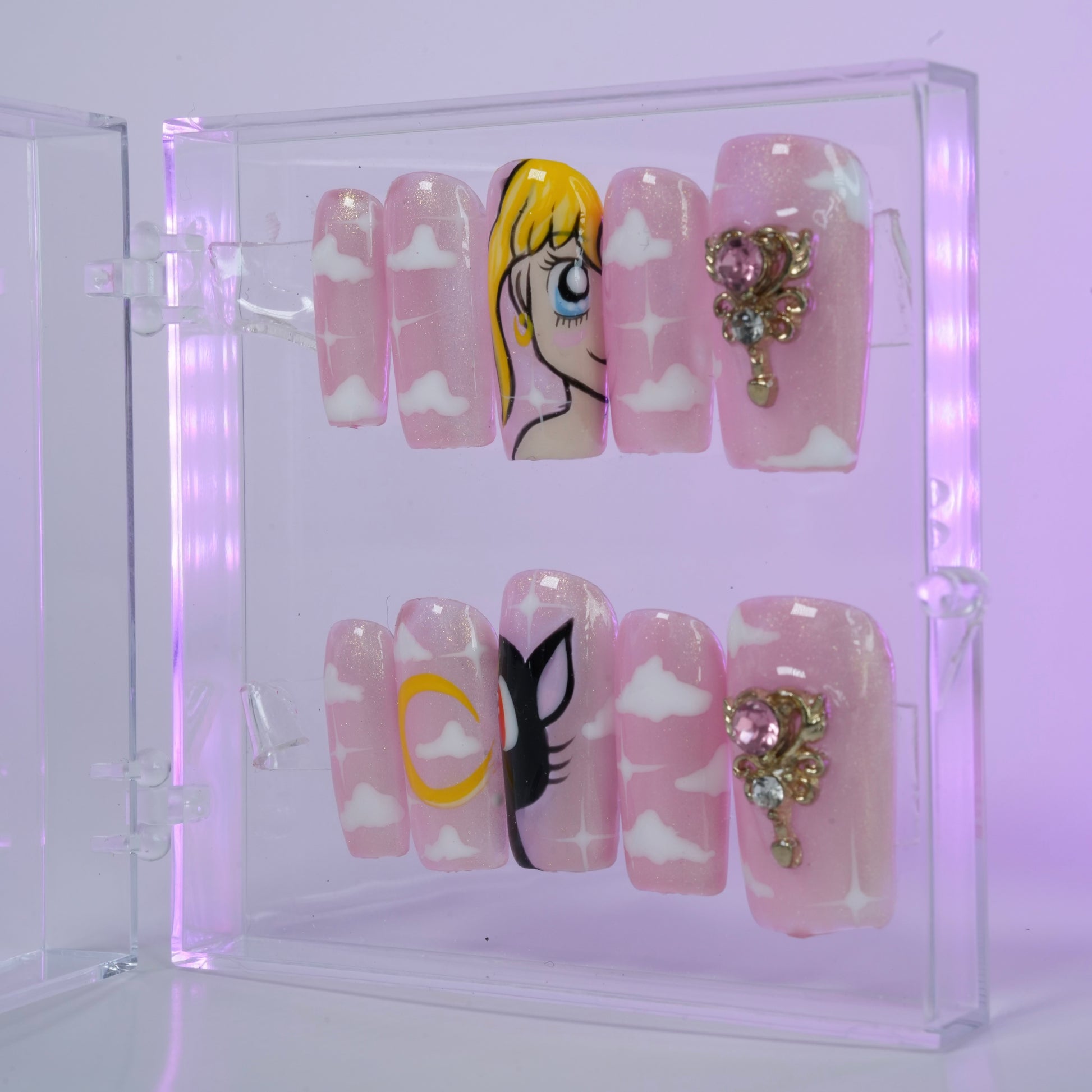 Sailor Moon