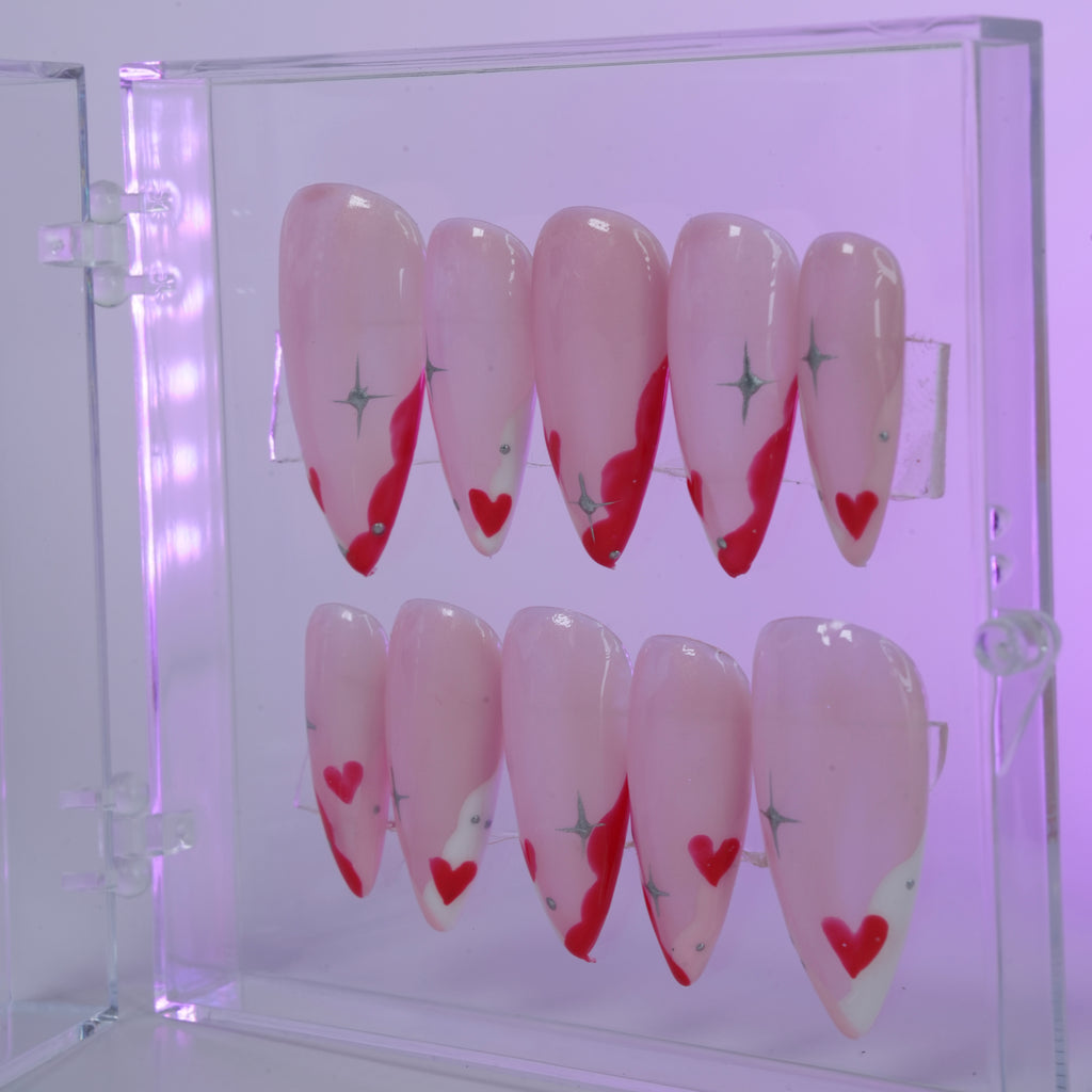 Heart French