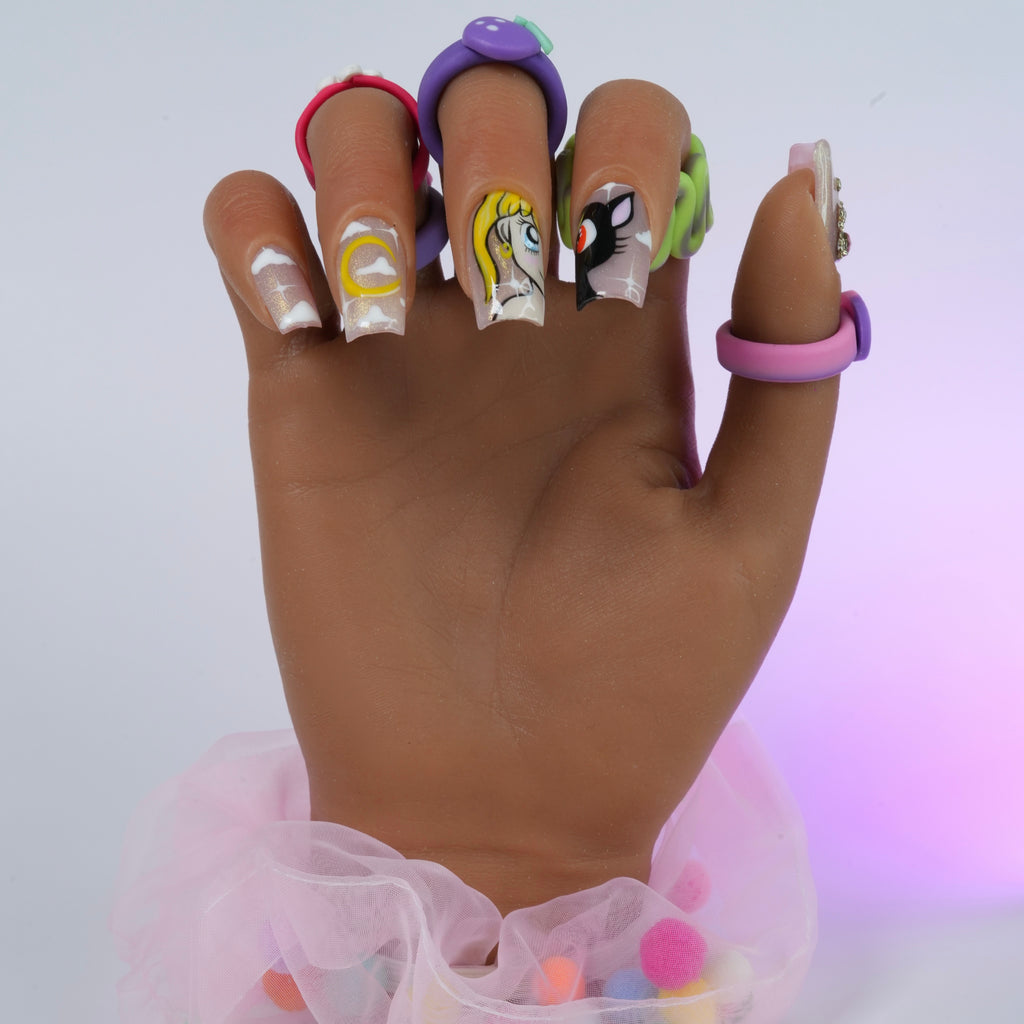 Sailor Moon